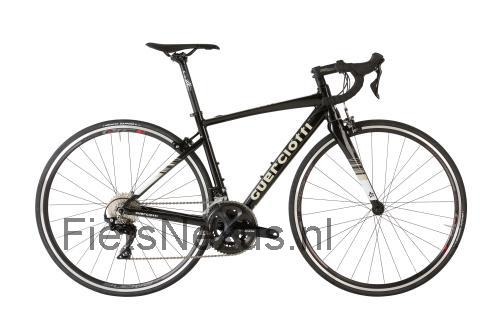 Guerciotti San Siro specificaties 